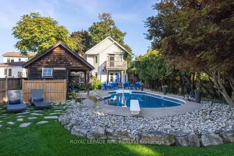 149 Main Street St. Catharines ON L2N 4V6