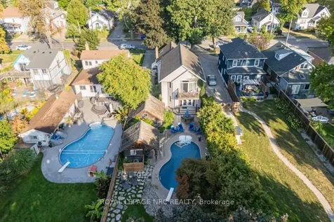 149 Main Street St. Catharines ON L2N 4V6