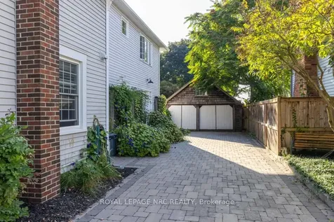 149 Main Street St. Catharines ON L2N 4V6