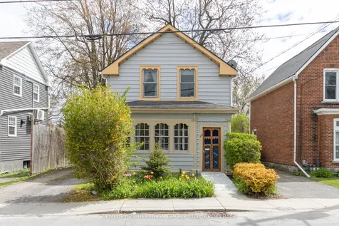 126 Charles Street Kingston ON K7K 1V7
