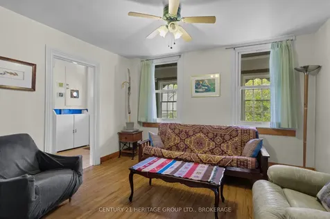 126 Charles Street Kingston ON K7K 1V7