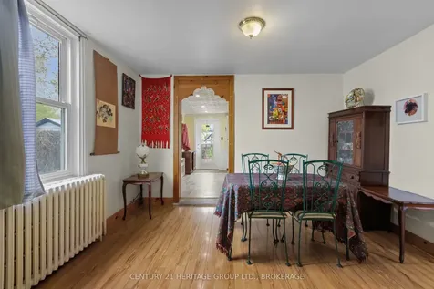 126 Charles Street Kingston ON K7K 1V7
