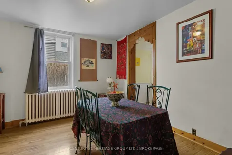 126 Charles Street Kingston ON K7K 1V7