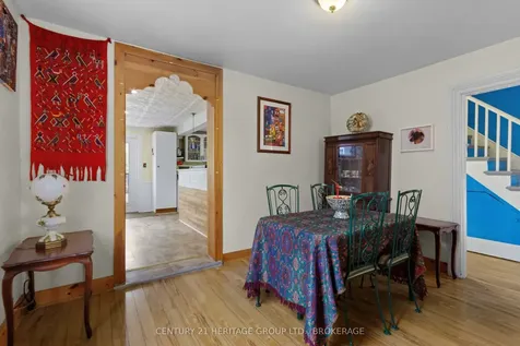 126 Charles Street Kingston ON K7K 1V7
