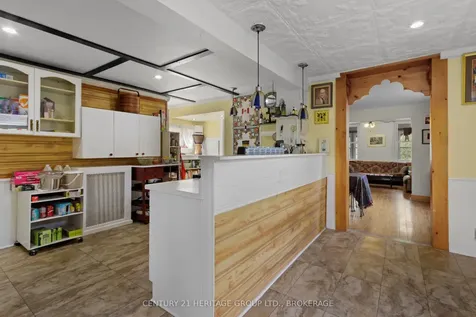 126 Charles Street Kingston ON K7K 1V7