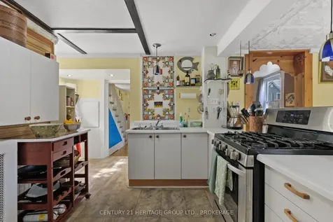 126 Charles Street Kingston ON K7K 1V7