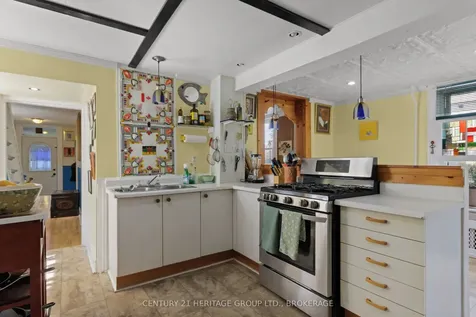 126 Charles Street Kingston ON K7K 1V7