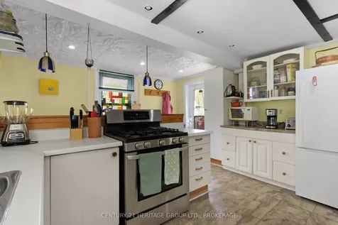 126 Charles Street Kingston ON K7K 1V7