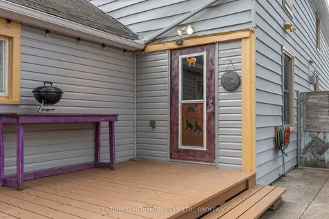126 Charles Street Kingston ON K7K 1V7