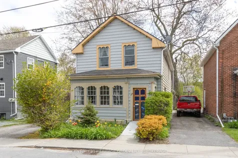 126 Charles Street Kingston ON K7K 1V7