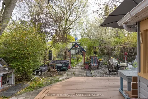 126 Charles Street Kingston ON K7K 1V7