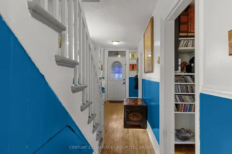 126 Charles Street Kingston ON K7K 1V7