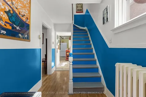 126 Charles Street Kingston ON K7K 1V7