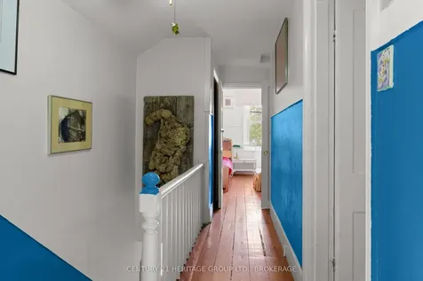 126 Charles Street Kingston ON K7K 1V7