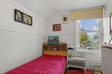 126 Charles Street Kingston ON K7K 1V7