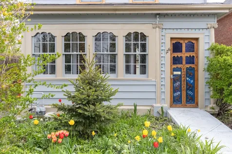 126 Charles Street Kingston ON K7K 1V7