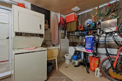 126 Charles Street Kingston ON K7K 1V7