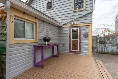 126 Charles Street Kingston ON K7K 1V7