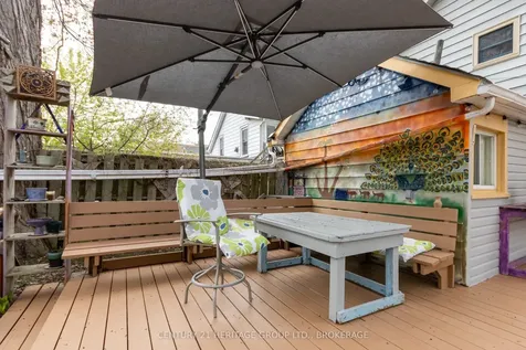 126 Charles Street Kingston ON K7K 1V7