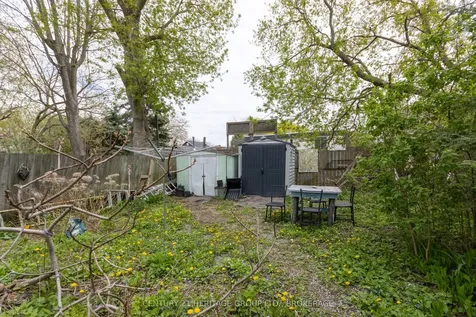 126 Charles Street Kingston ON K7K 1V7