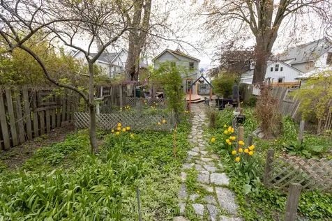 126 Charles Street Kingston ON K7K 1V7