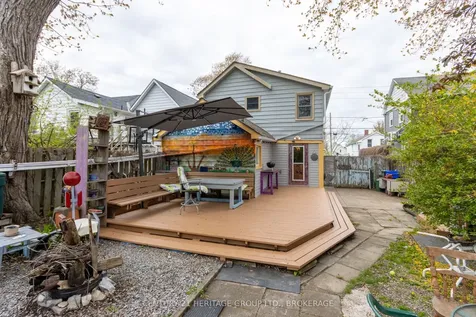 126 Charles Street Kingston ON K7K 1V7