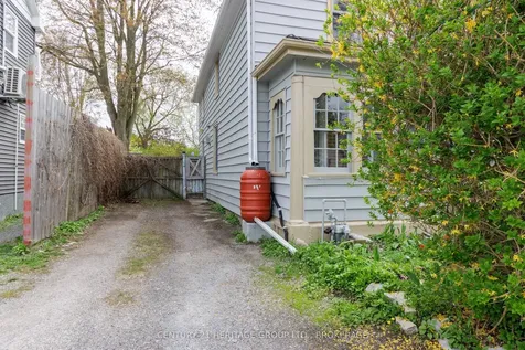 126 Charles Street Kingston ON K7K 1V7