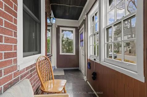 126 Charles Street Kingston ON K7K 1V7