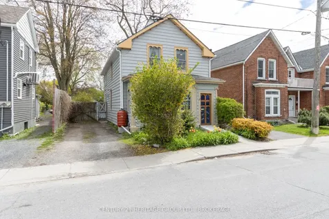 126 Charles Street Kingston ON K7K 1V7