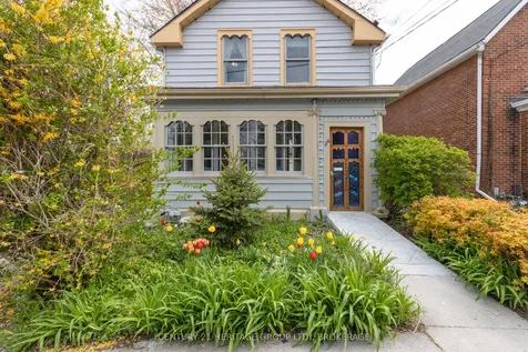 126 Charles Street Kingston ON K7K 1V7