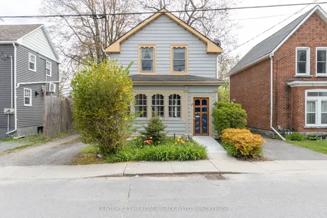 126 Charles Street Kingston ON K7K 1V7