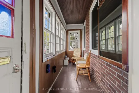 126 Charles Street Kingston ON K7K 1V7