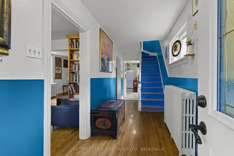 126 Charles Street Kingston ON K7K 1V7