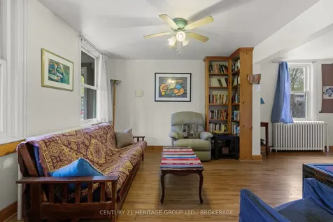 126 Charles Street Kingston ON K7K 1V7
