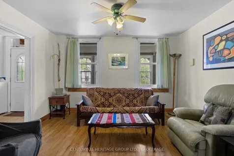 126 Charles Street Kingston ON K7K 1V7