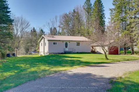 4112 Deep Bay Road Minden Hills ON K0M 2K0