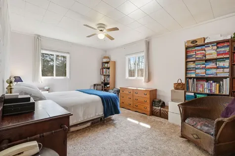 4112 Deep Bay Road Minden Hills ON K0M 2K0