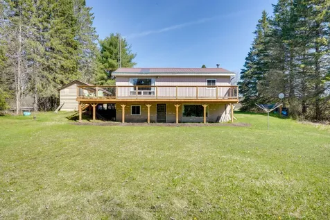 4112 Deep Bay Road Minden Hills ON K0M 2K0