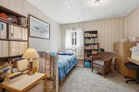 4112 Deep Bay Road Minden Hills ON K0M 2K0