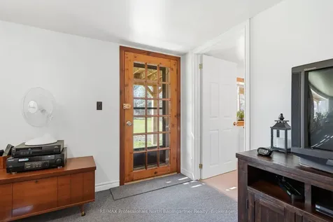 4112 Deep Bay Road Minden Hills ON K0M 2K0