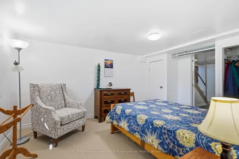 4112 Deep Bay Road Minden Hills ON K0M 2K0