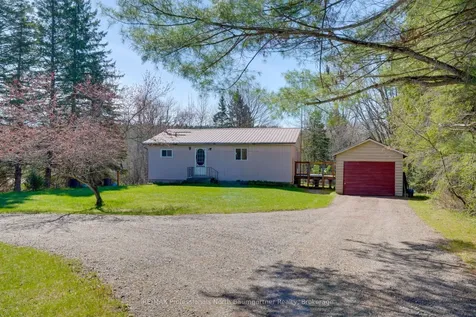 4112 Deep Bay Road Minden Hills ON K0M 2K0