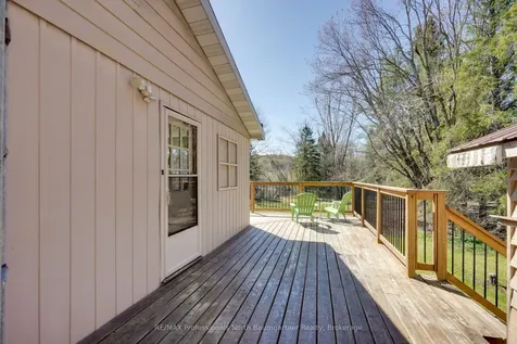 4112 Deep Bay Road Minden Hills ON K0M 2K0