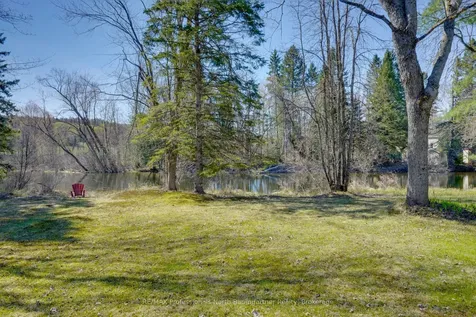 4112 Deep Bay Road Minden Hills ON K0M 2K0