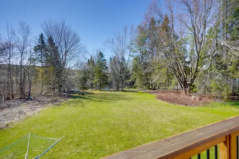 4112 Deep Bay Road Minden Hills ON K0M 2K0