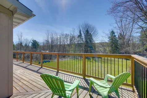 4112 Deep Bay Road Minden Hills ON K0M 2K0