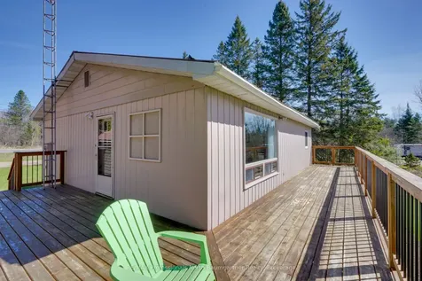 4112 Deep Bay Road Minden Hills ON K0M 2K0