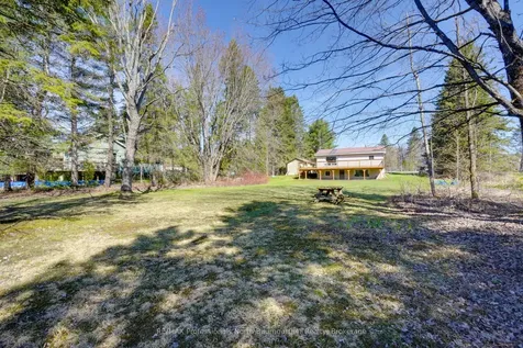 4112 Deep Bay Road Minden Hills ON K0M 2K0