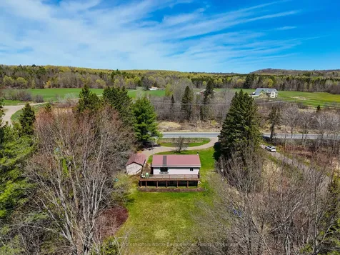 4112 Deep Bay Road Minden Hills ON K0M 2K0