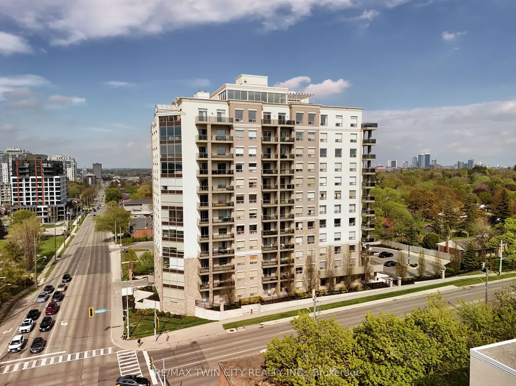 223 Erb Street W Waterloo ON N2L 0B3